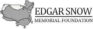 Edgar Snow Memorial Foundation logo